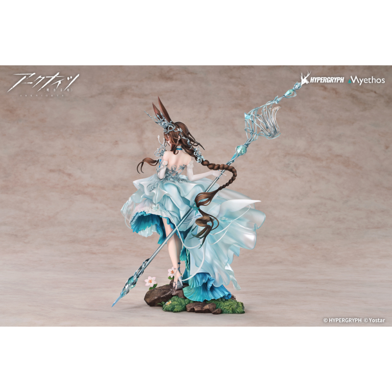 1/7 アーミヤ 時巡る花園VER.【Myethos Japan online store】 1/7 アーミヤ 時巡る花園VER.【Myethos Japan online store】
