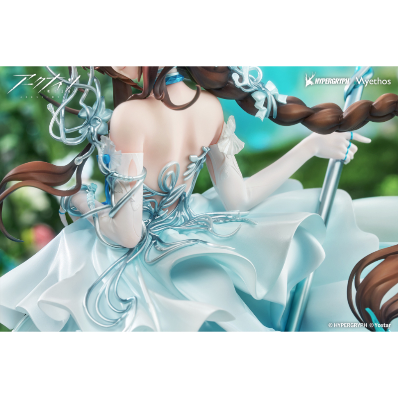 1/7 アーミヤ 時巡る花園VER.【Myethos Japan online store】