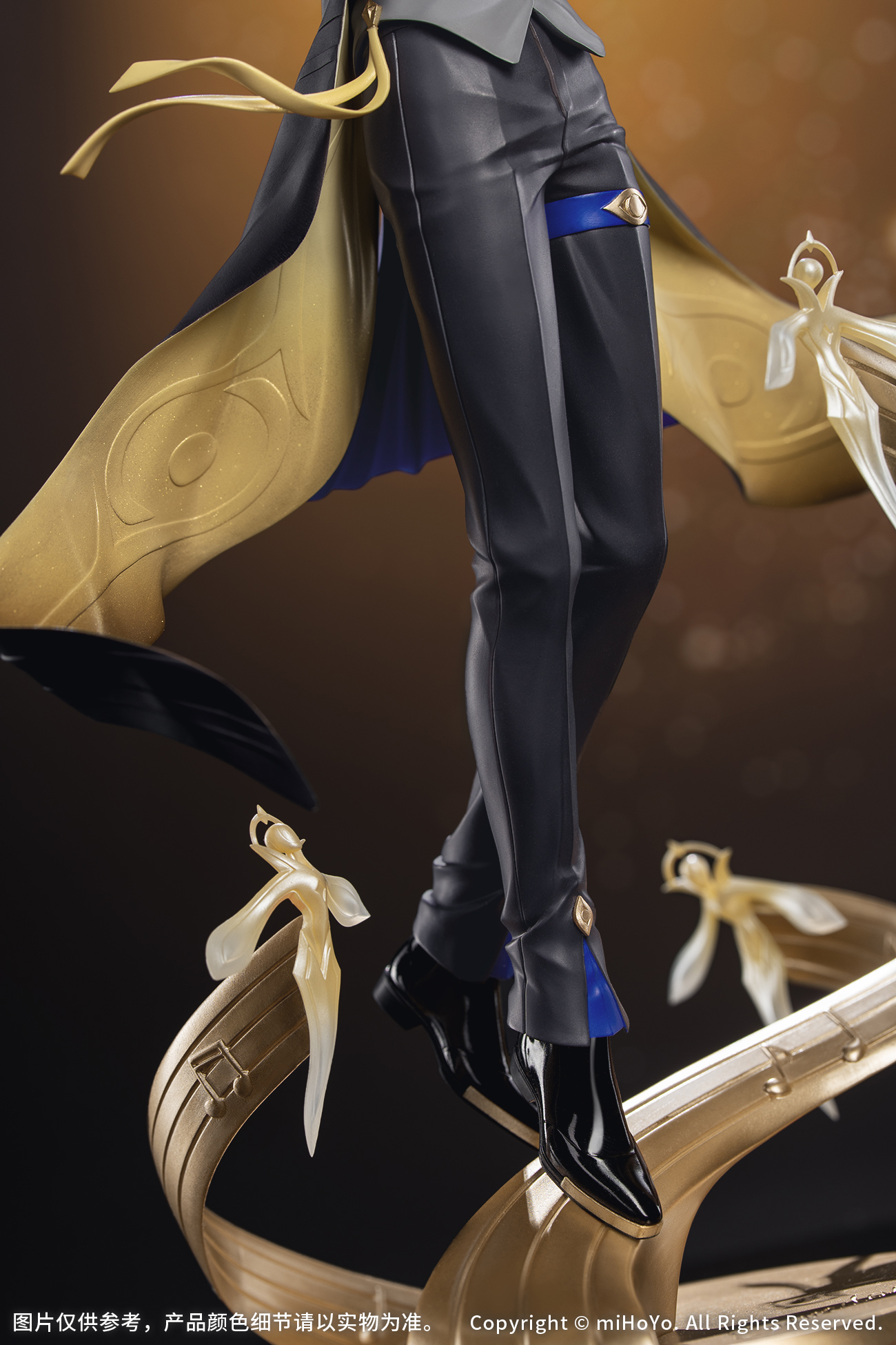 Gift＋ 1/8 サンデー スターレイルLIVE Ver.【Myethos Japan online