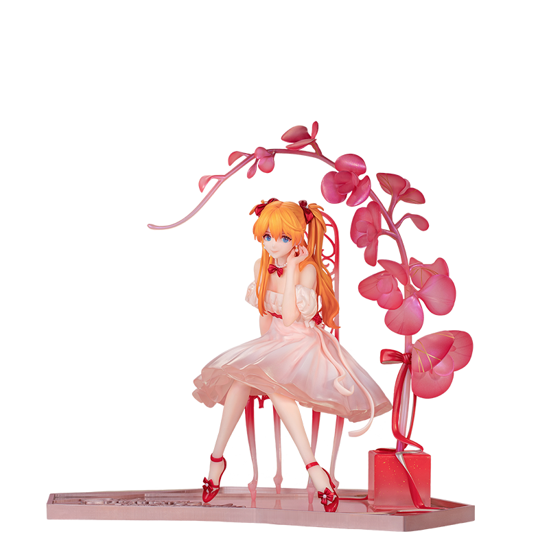 FairyTale-Another リトル・マーメイド 1/8フィギュア 特典付 FairyTale-Another リトル・マーメイド 1/8フィギュア 特典付 リトル