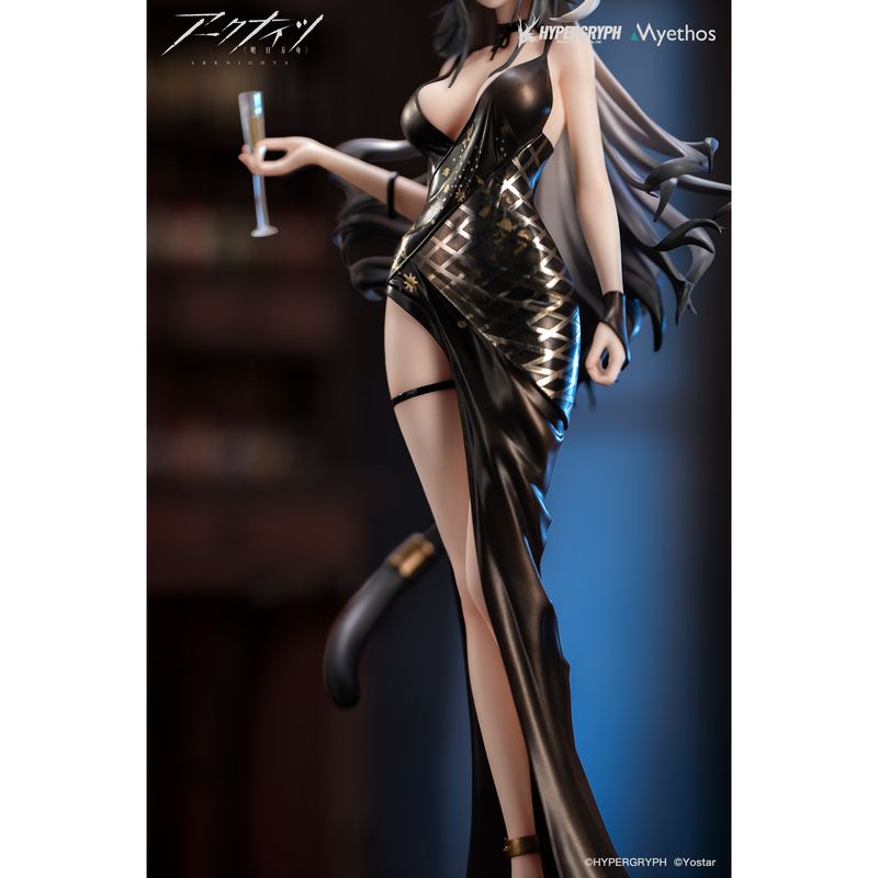 シュヴァルツ ドレス VER.【Myethos Japan online store】
