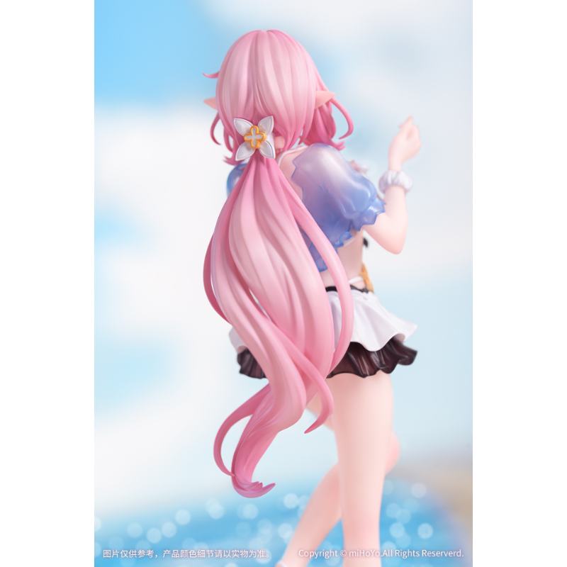 Gift+ 崩壊3rd エリシア 夏の妖精さん ver.【Myethos Japan