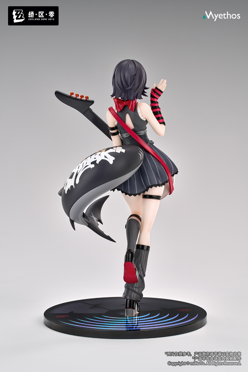 エレンジョーさん専用 Gift+ 1/8 エレン・ジョー 華やぐ遊歩Ver.【Myethos Japan online store】