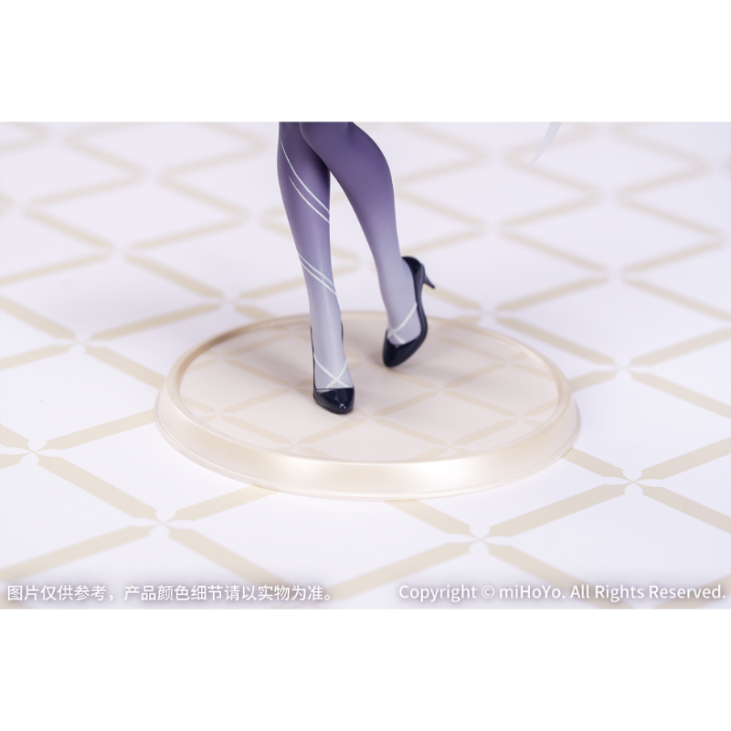 Gift+ 1/8 刻晴・煌めく夜の宴Ver.【Myethos Japan online store】