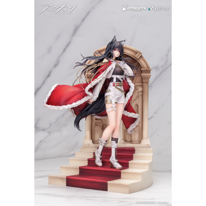 アークナイツ POP UP マルイ 血掟テキサス 5点セット 血掟テキサス 遺君VER.【Myethos Japan online store】