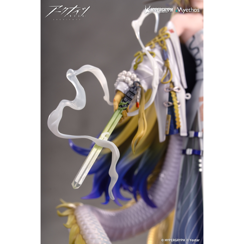 ★シュウ★ GiFt+ アークナイツ シュウ【Myethos Japan online store】