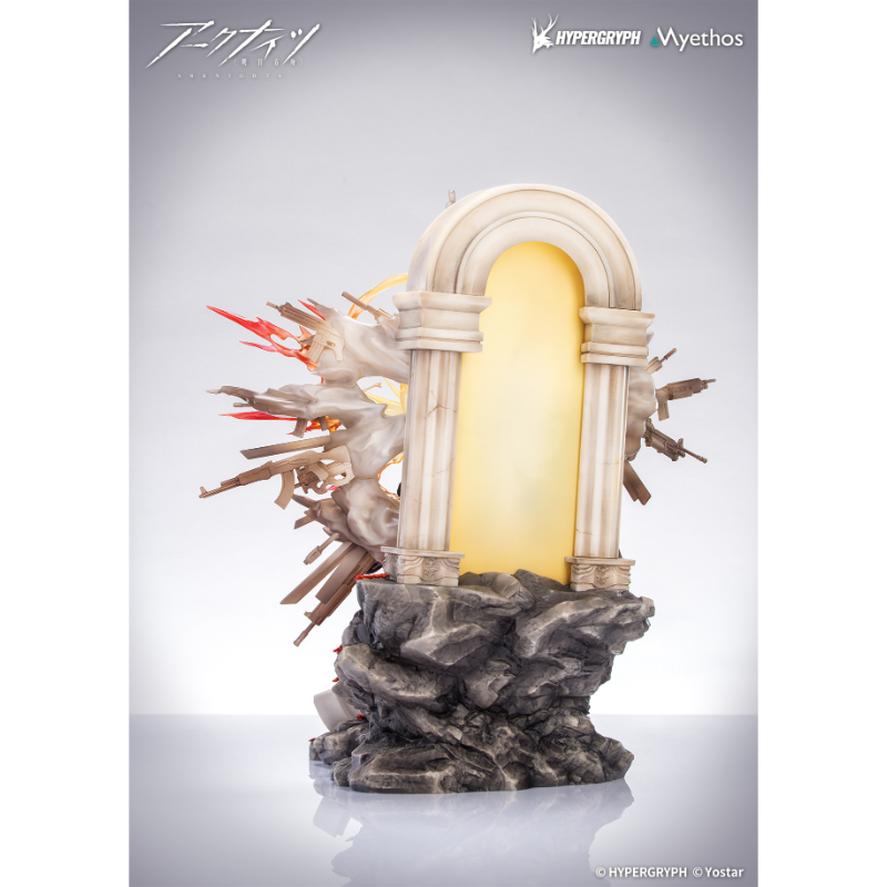 1/7 新約エクシア 昇進段階2VER.【Myethos Japan online store】