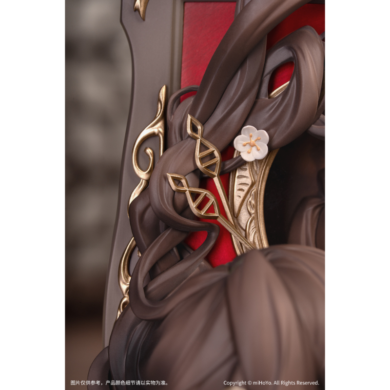 Diorama ルアン・メェイ 鏡の中の私Ver.【Myethos Japan online store】