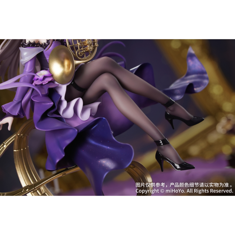 Gift＋ 1/8 マダム・ヘルタ スターレイルLIVE Ver.【Myethos Japan