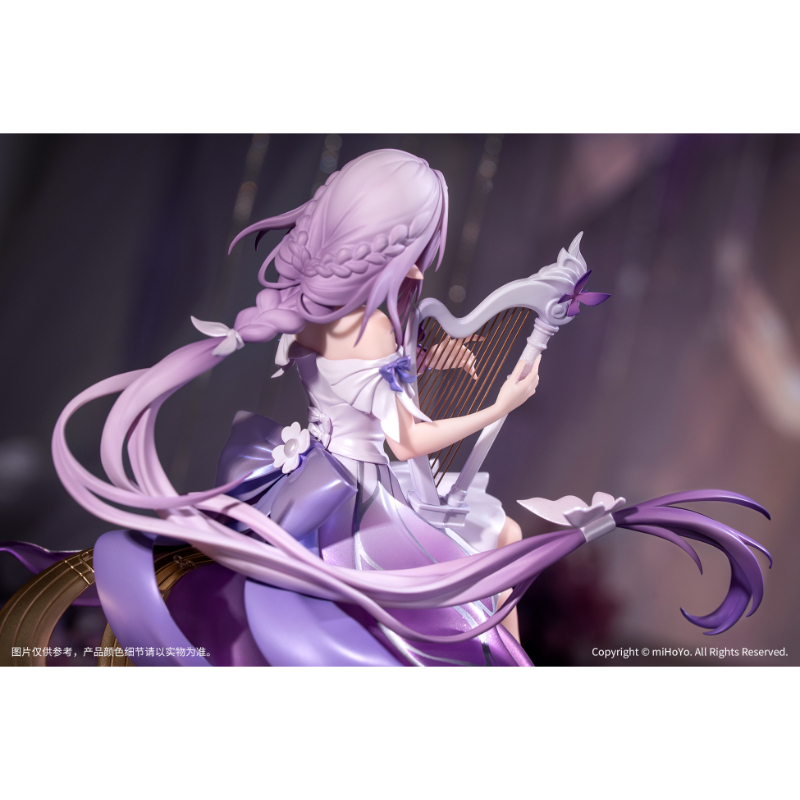 Gift＋ 1/8 キャストリス スターレイルLIVE Ver.【Myethos Japan