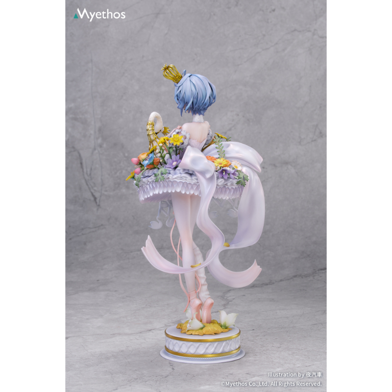 FairyTale -Another- 白鳥の湖【Myethos Japan online store】