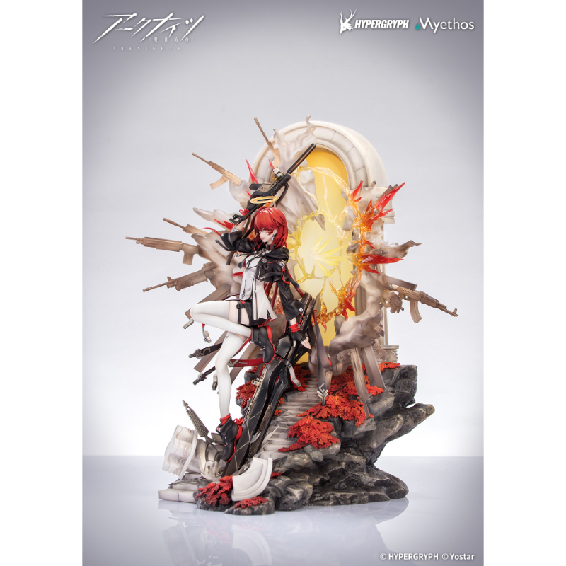 1/7 新約エクシア 昇進段階2VER.【Myethos Japan online store】