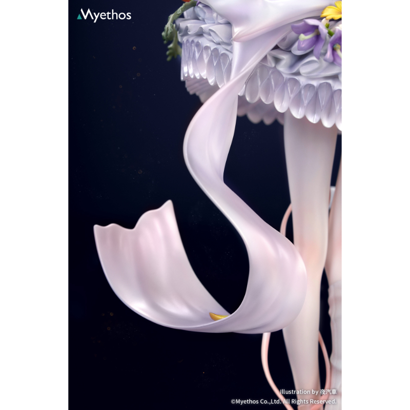 FairyTale -Another- 白鳥の湖【Myethos Japan online store】