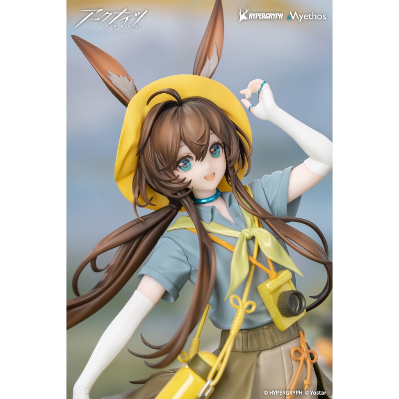Gift+ 1/8 アーミヤ 野趣の時間VER.【Myethos Japan online store】
