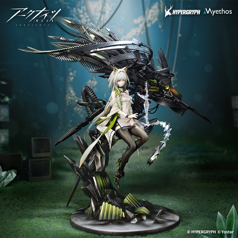 アークナイツ【Myethos Japan online store】