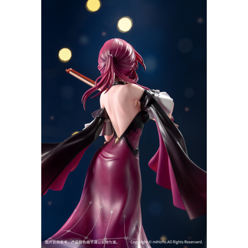【新品未開封】Gift+ カフカ LIVE ver. 1/8 フィギュア Myethos]Gift+ Collapse: Star Rail Kafka Star Rail LIVE ver