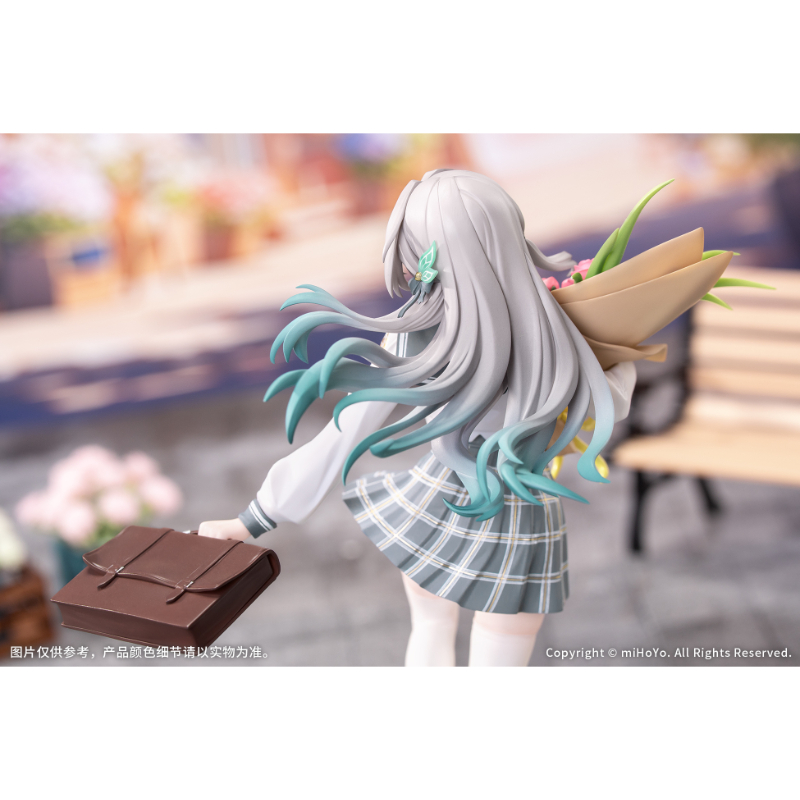 Gift＋ 1/8 ホタル 春の贈り物Ver.【Myethos Japan online store】