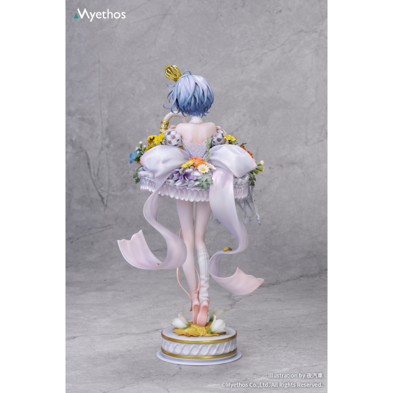 FairyTale -Another- 白鳥の湖【Myethos Japan online store】