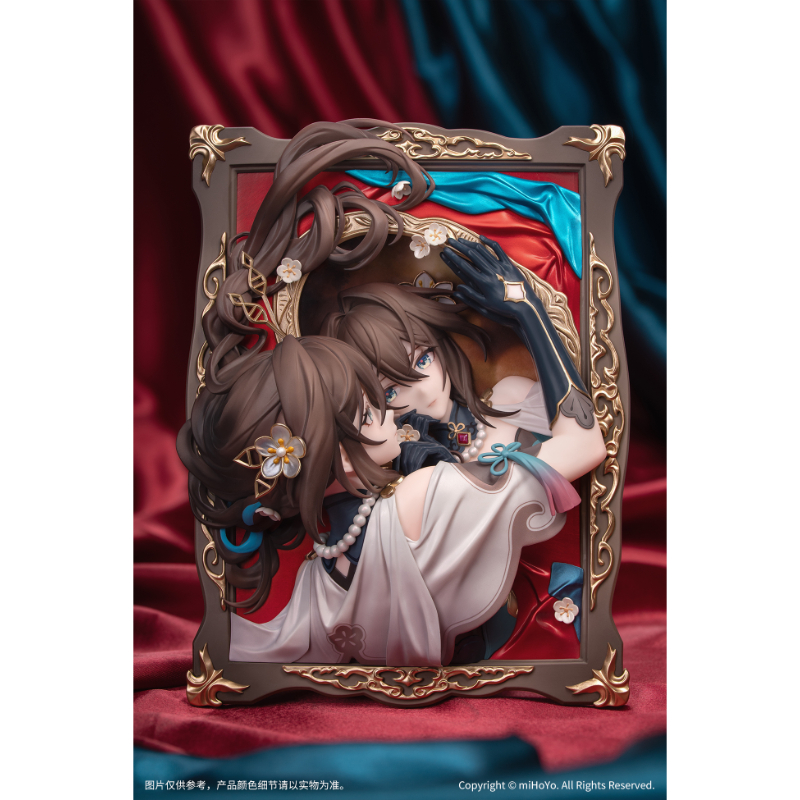 Diorama ルアン・メェイ 鏡の中の私Ver.【Myethos Japan online