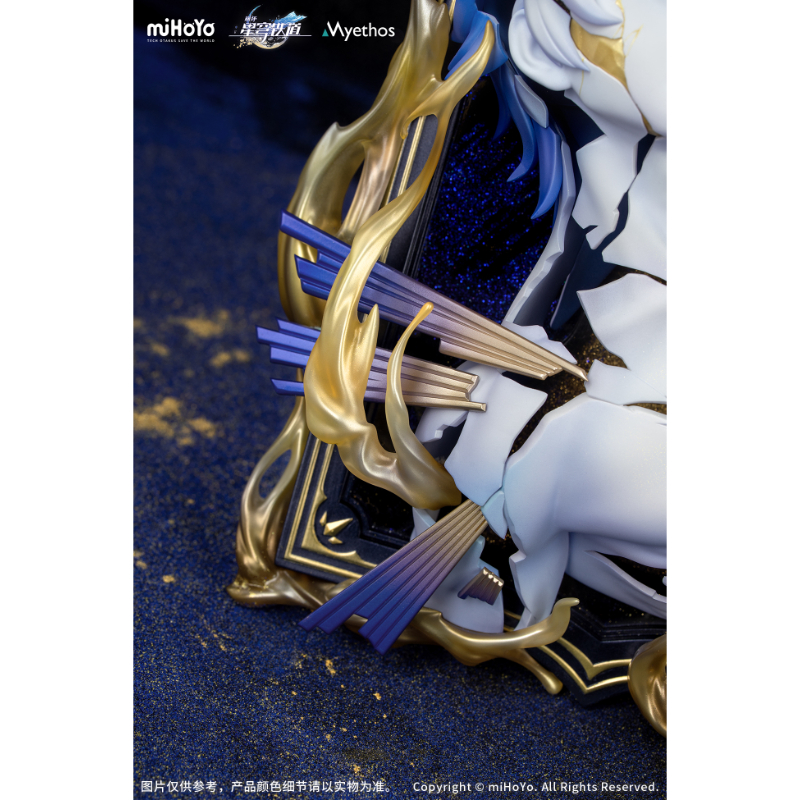Diorama ファイノン 燃え盛る黎明のように Ver.【Myethos Japan online