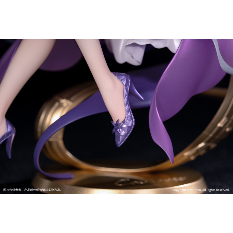 Gift＋ 1/8 キャストリス スターレイルLIVE Ver.【Myethos Japan