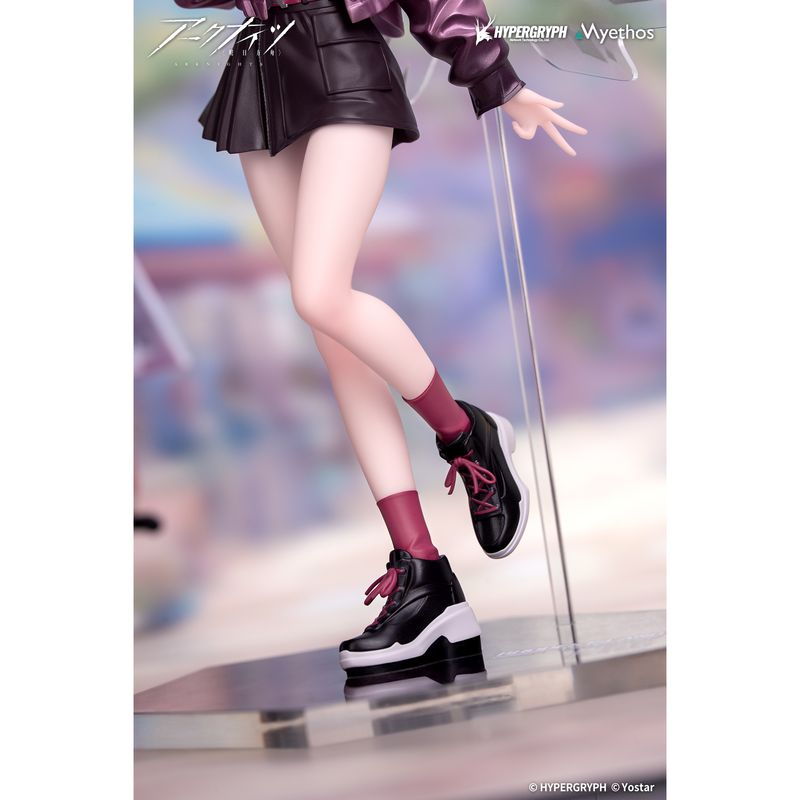 Gift+ アークナイツ エクシア 音律の旅VER.【Myethos Japan online store】