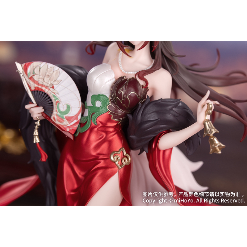 Gift＋ 1/8 帰忘の流離人・星運進宝Ver.【Myethos Japan online store】
