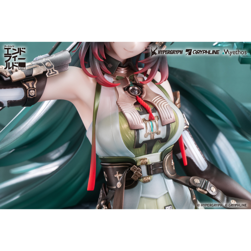 1/7 フィギュア ゾアン・ファンイ【Myethos Japan online store】