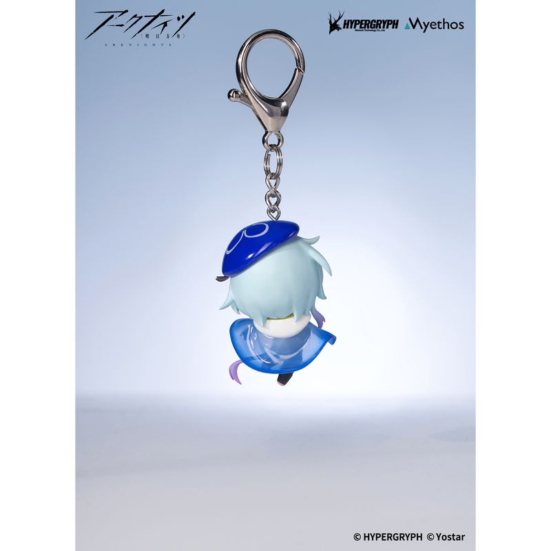 アークナイツ Hang On シリーズ 「ミヅキ」&「ゴールデングロー