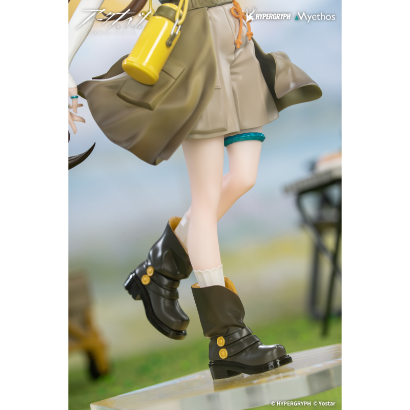 Gift+ 1/8 アーミヤ 野趣の時間VER.【Myethos Japan online store】