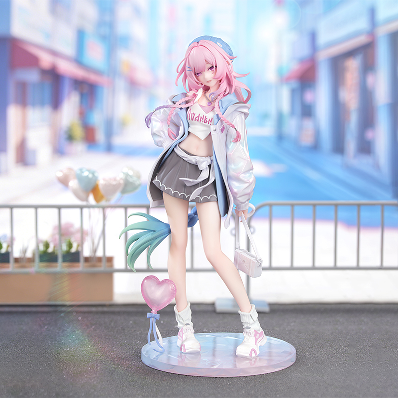 Gift＋ 1/8 キュレネ 素敵な休日 Ver.【Myethos Japan online store】