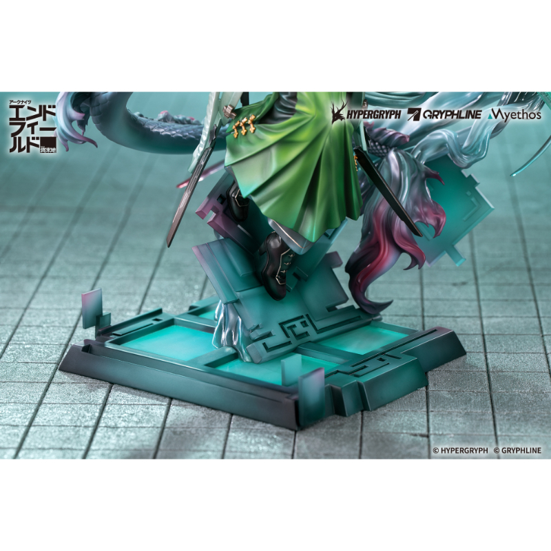 1/7 フィギュア ゾアン・ファンイ【Myethos Japan online store】