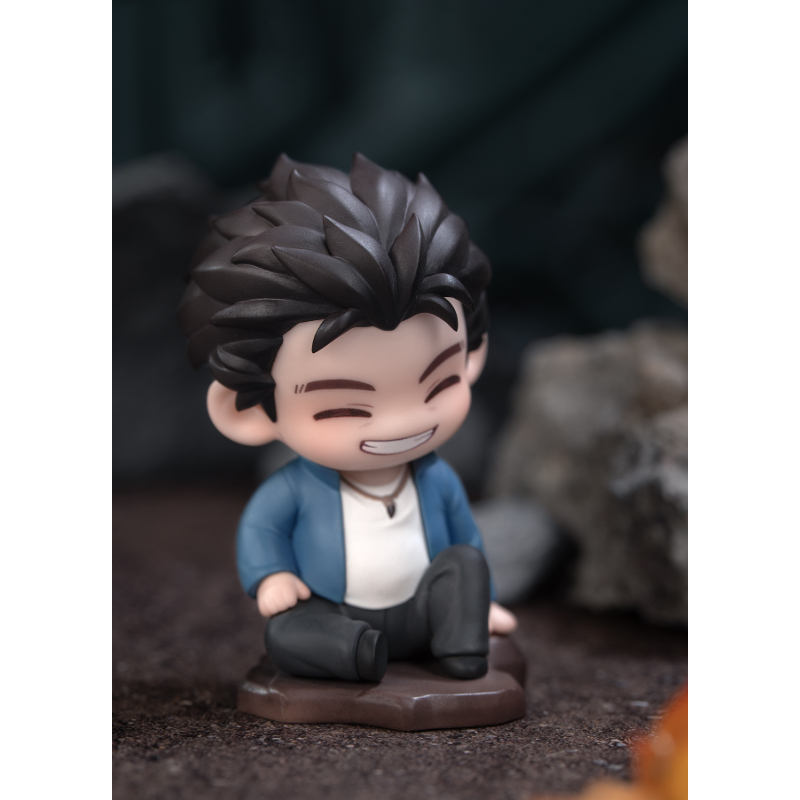 ⚜️リドル家の墓⚜️フィギュア⚜️ 盗墓筆記 「長白山での再会」【Myethos Japan online store】