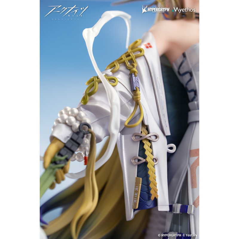 GiFt+ アークナイツ シュウ【Myethos Japan online store】