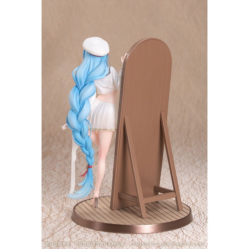 Gift+ アズールレーン ジェーナス フィッティング・ラブ【Myethos