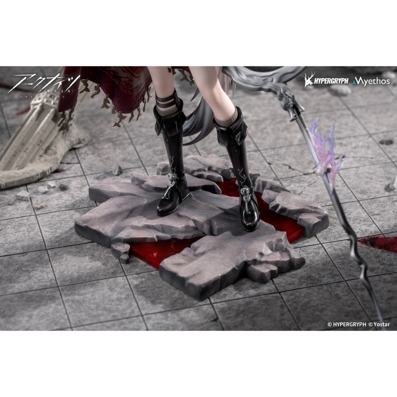 1/7 荒蕪ラップランド【Myethos Japan online store】