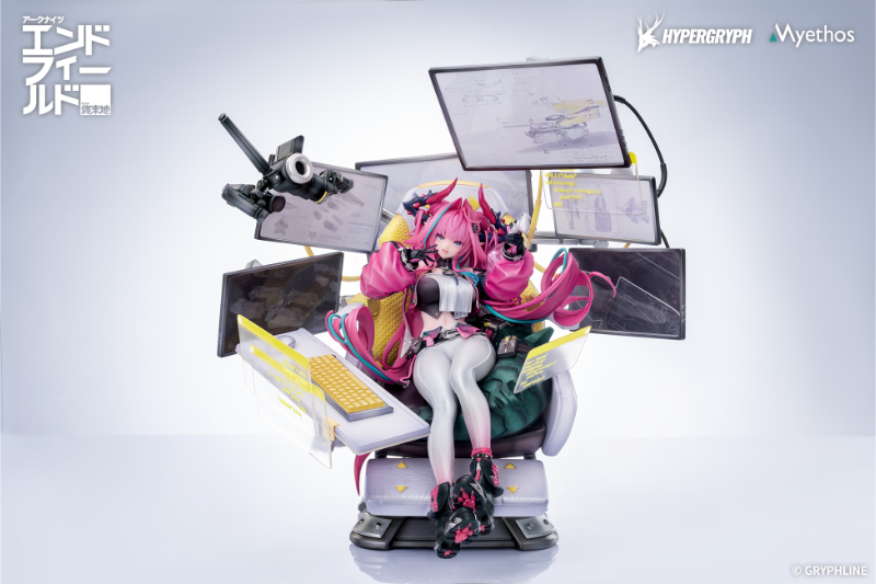 1/7 イヴォンヌ【Myethos Japan online store】
