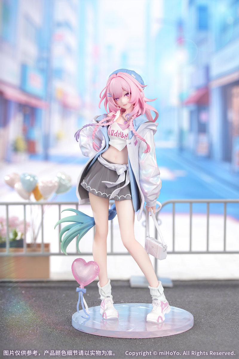 Gift＋ 1/8 キュレネ 素敵な休日 Ver.【Myethos Japan online store】