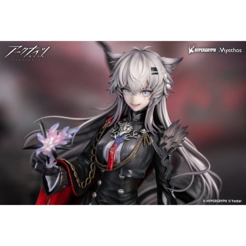 1/7 荒蕪ラップランド【Myethos Japan online store】