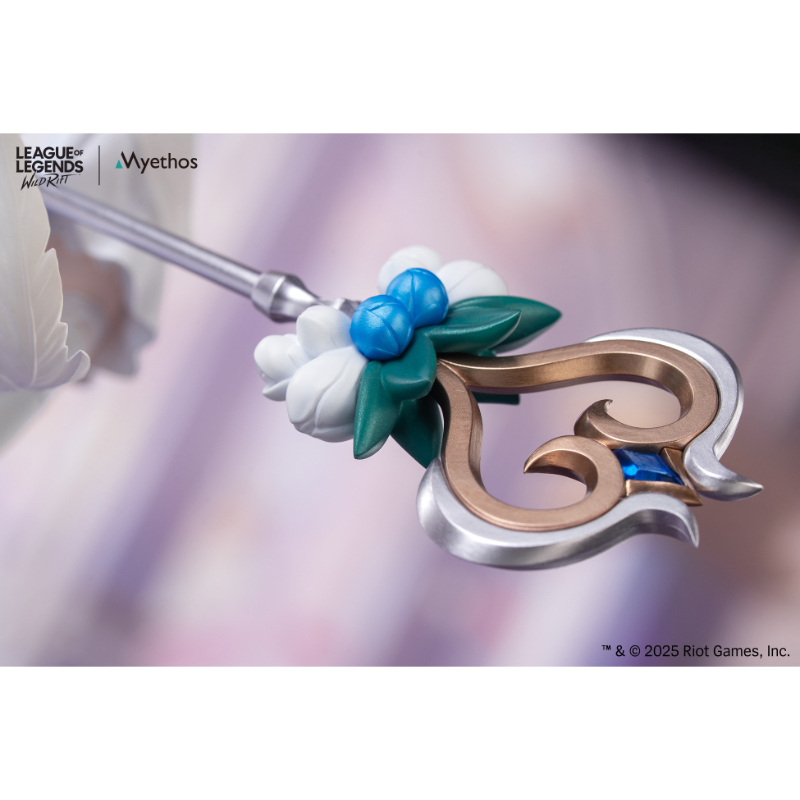Gift＋ 1/8 水晶の薔薇 ラックス【Myethos Japan online store】