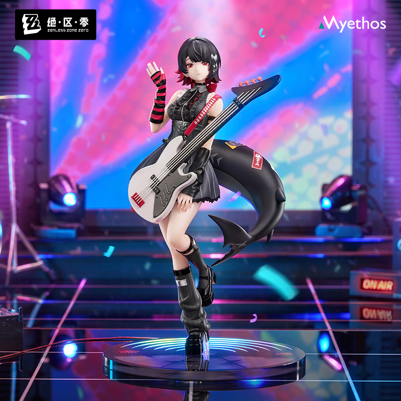 Gift+ 1/8 エレン・ジョー 華やぐ遊歩Ver.【Myethos Japan online store】