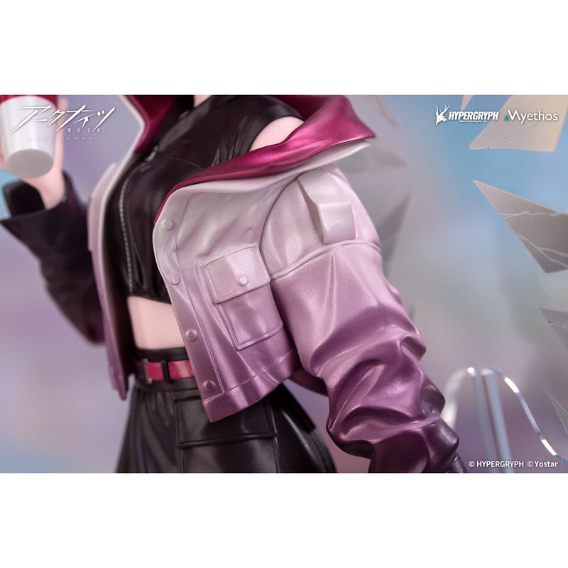 Gift+ アークナイツ エクシア 音律の旅VER.【Myethos Japan online store】
