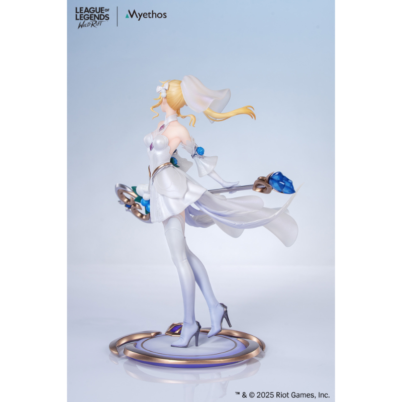 Gift＋ 1/8 水晶の薔薇 ラックス【Myethos Japan online store】