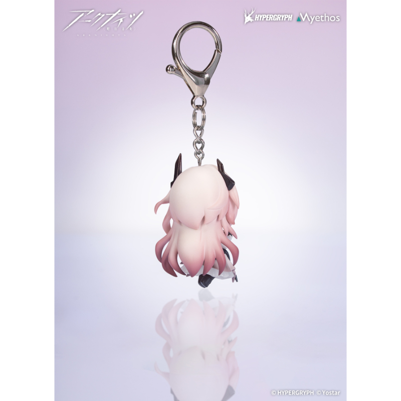 アークナイツ Hang On シリーズ 「シヴィライト・エテルナ