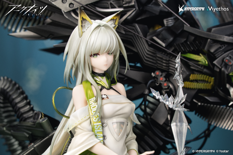 1/7 ケルシー・エスペランタ【Myethos Japan online store】