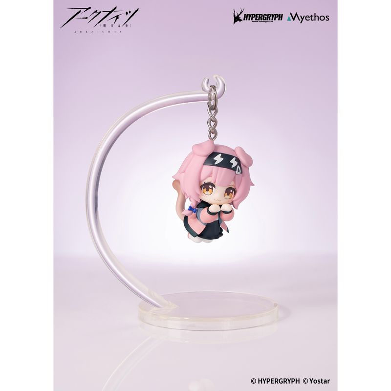 アークナイツ Hang On シリーズ 「ミヅキ」&「ゴールデングロー