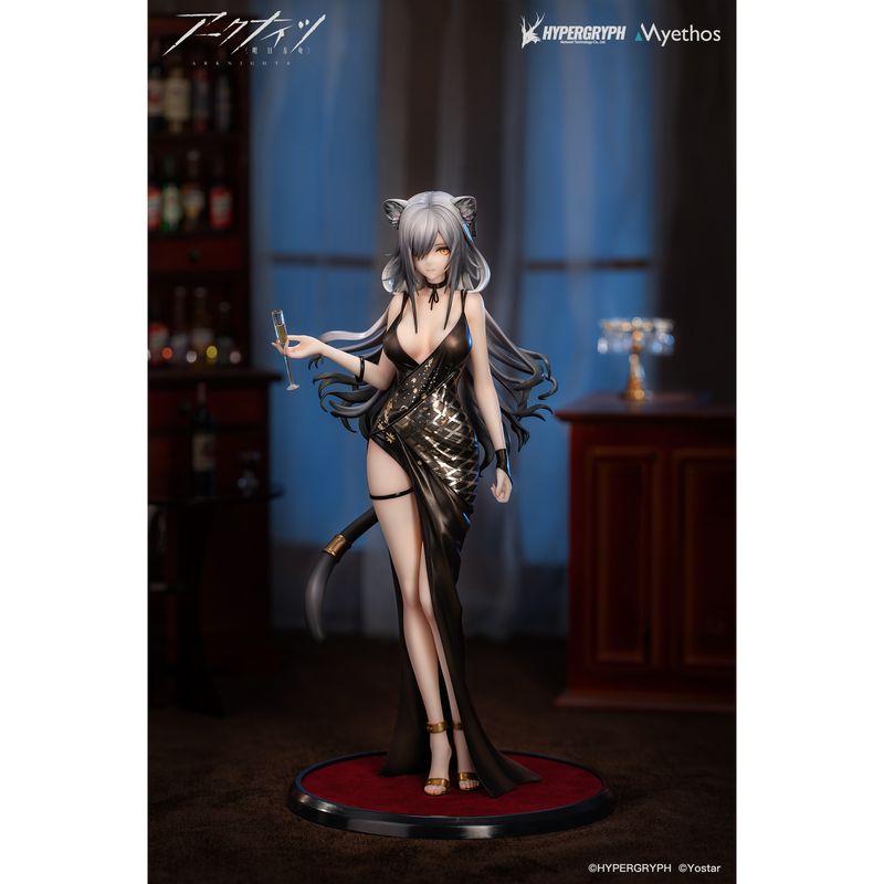 シュヴァルツ ドレス VER.【Myethos Japan online store】