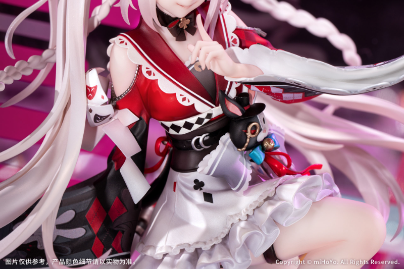 火花 1/7スケールフィギュア【Myethos Japan online store】