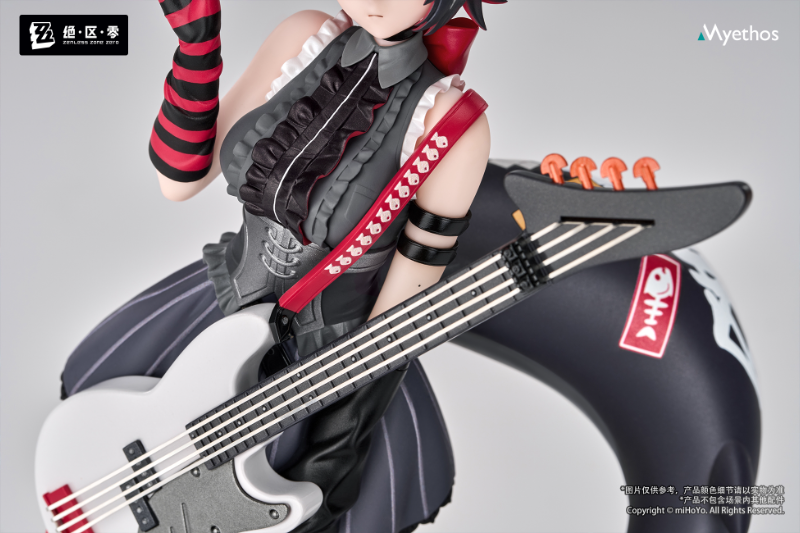 Gift+ 1/8 エレン・ジョー 華やぐ遊歩Ver.【Myethos Japan online store】