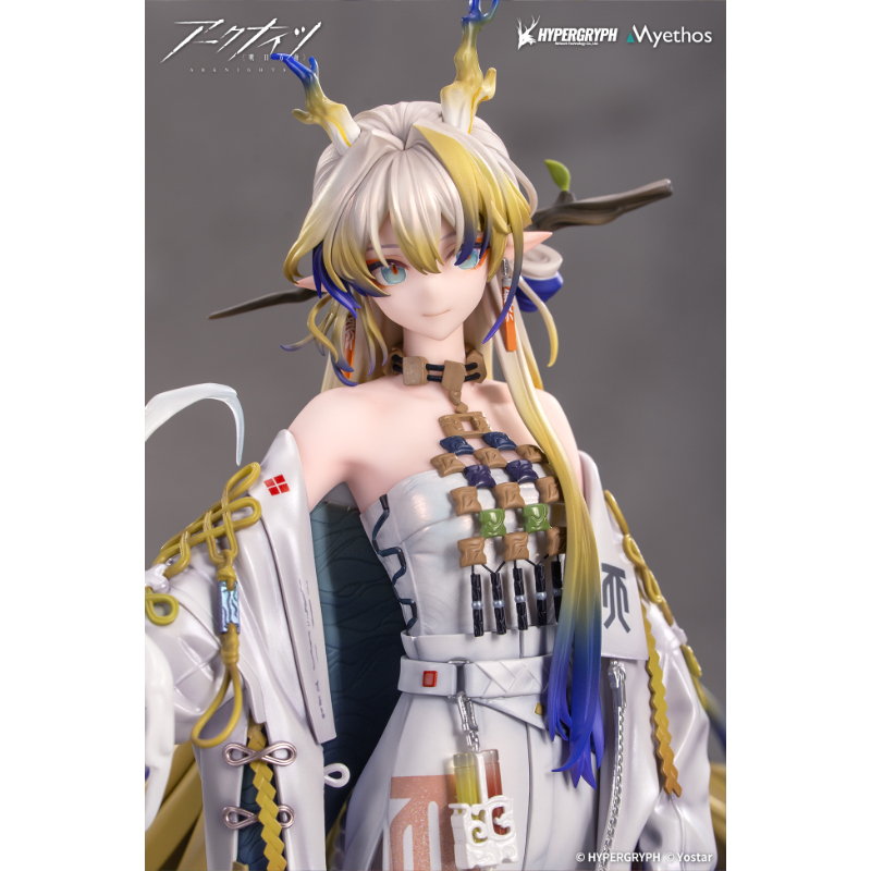 GiFt+ アークナイツ シュウ【Myethos Japan online store】